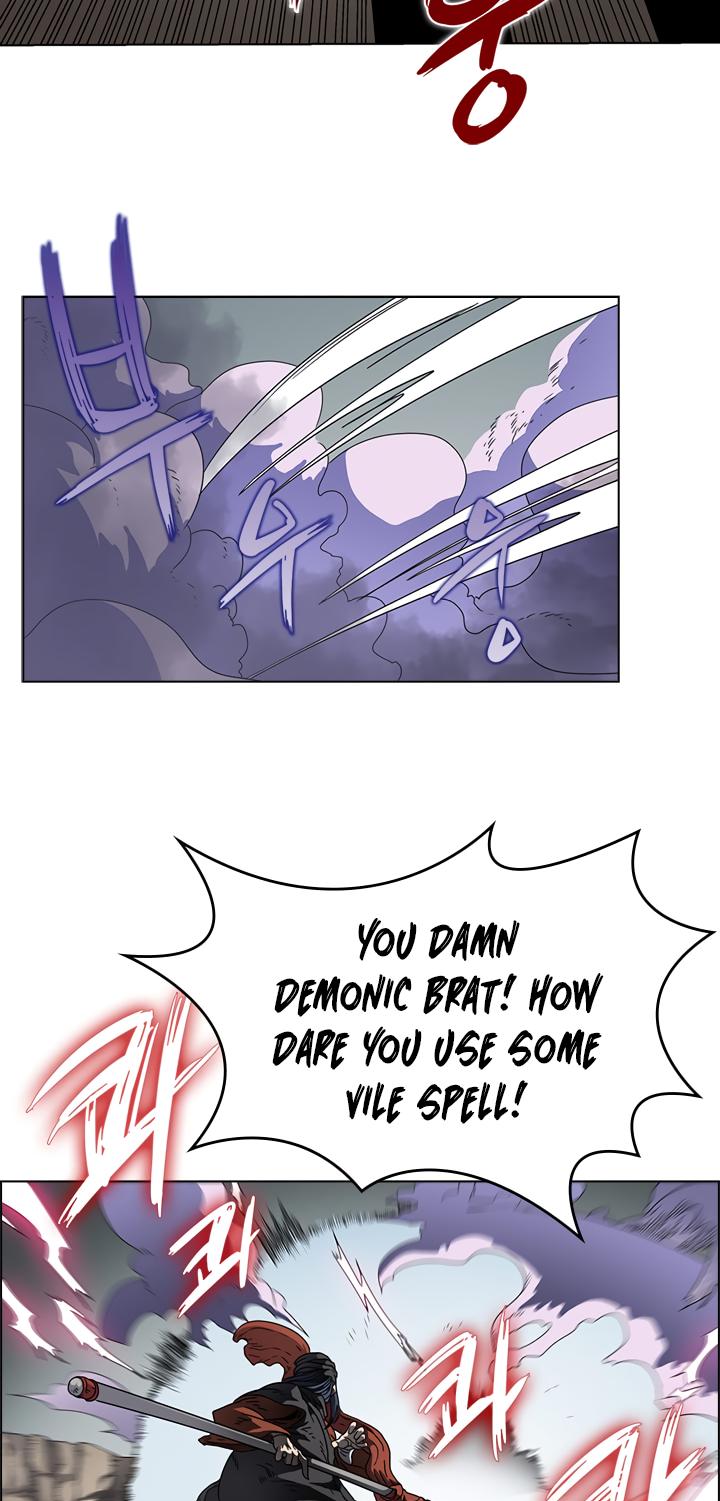 Chronicles Of Heavenly Demon Chapter 50 page 8 - 
