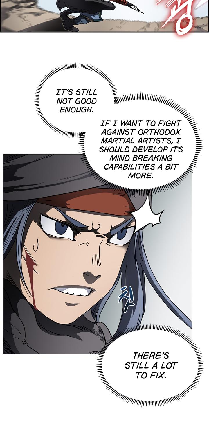 Chronicles Of Heavenly Demon Chapter 50 page 9 - 