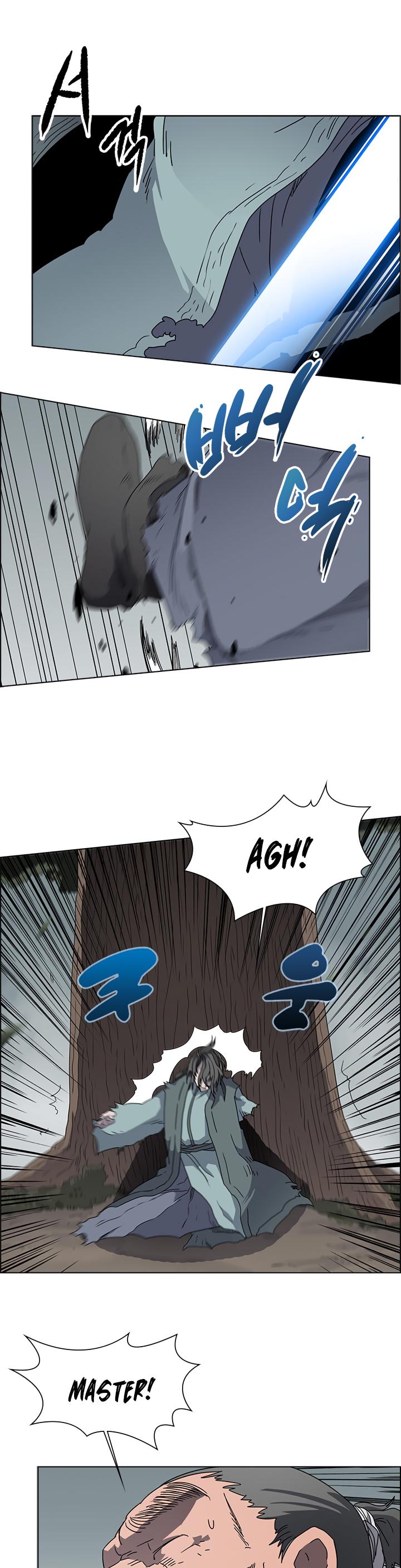 Chronicles Of Heavenly Demon Chapter 51 page 11 - 