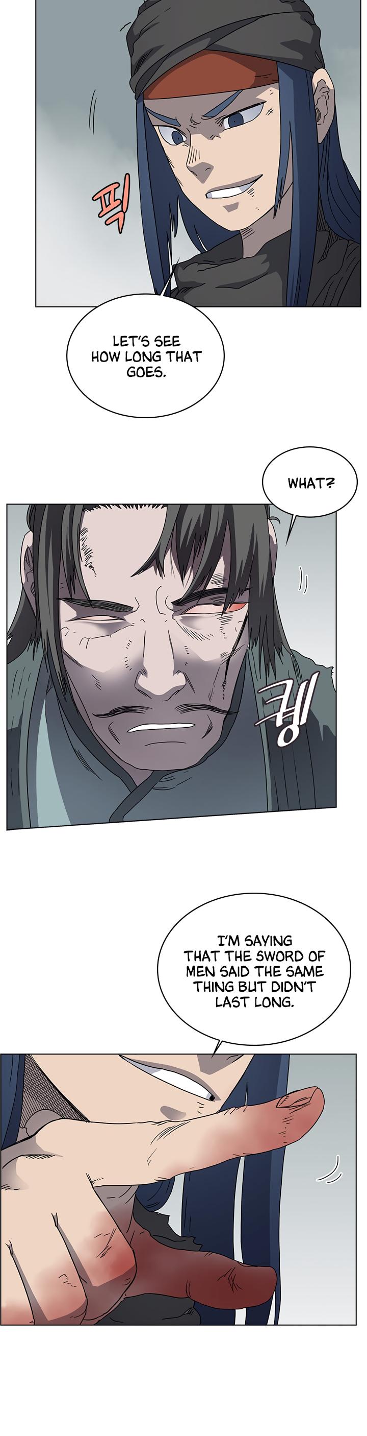 Chronicles Of Heavenly Demon Chapter 51 page 14 - 