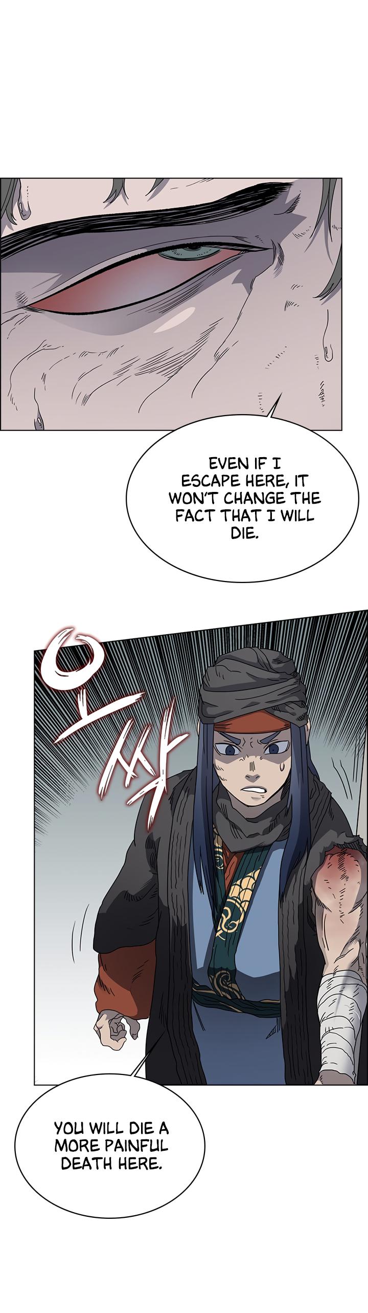 Chronicles Of Heavenly Demon Chapter 51 page 23 - 