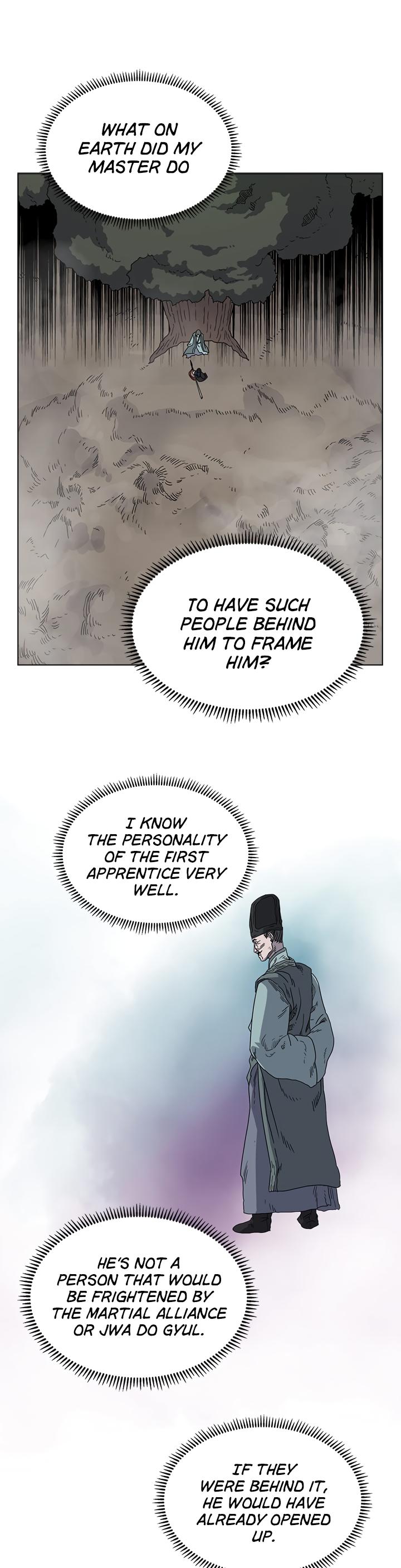 Chronicles Of Heavenly Demon Chapter 51 page 25 - 