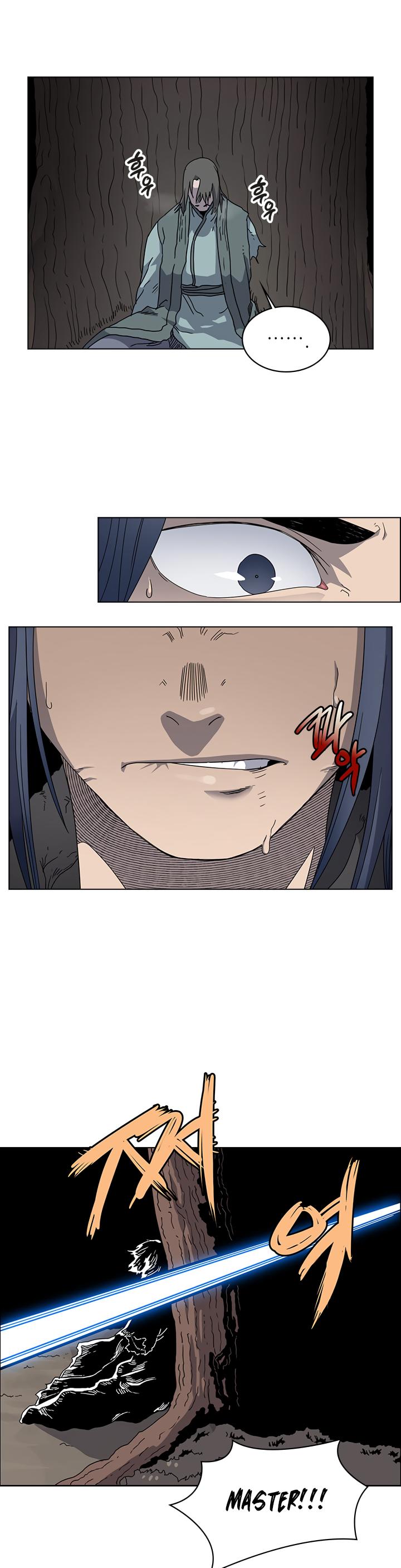 Chronicles Of Heavenly Demon Chapter 51 page 27 - 