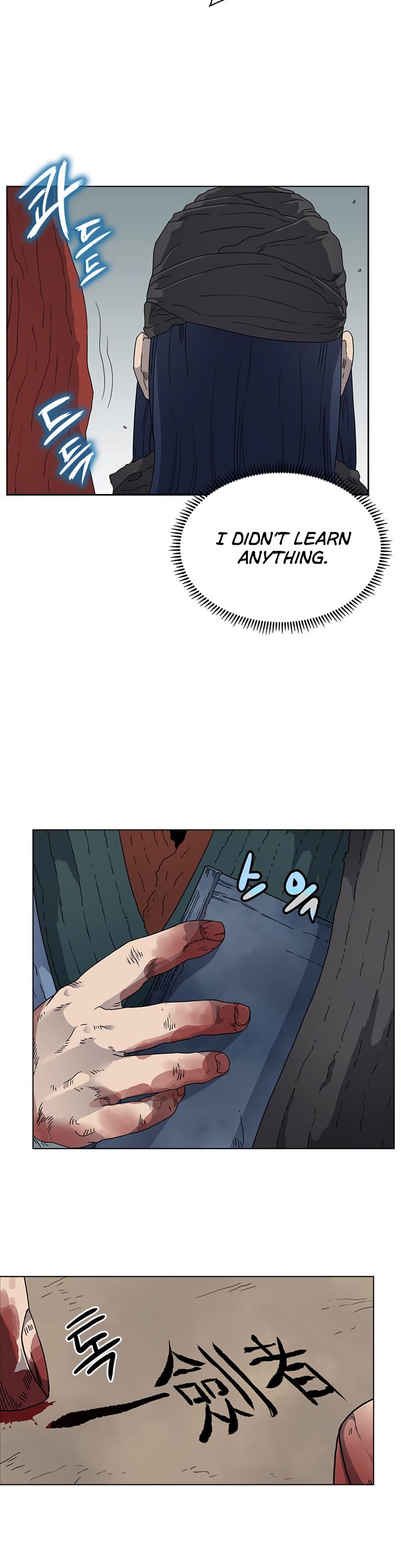 Chronicles Of Heavenly Demon Chapter 51 page 28 - 