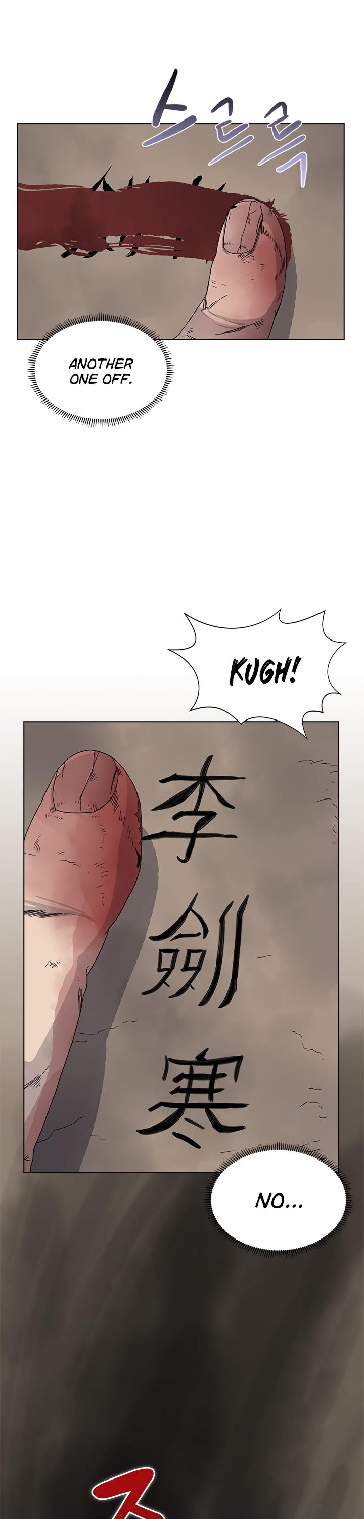 Chronicles Of Heavenly Demon Chapter 51 page 29 - 