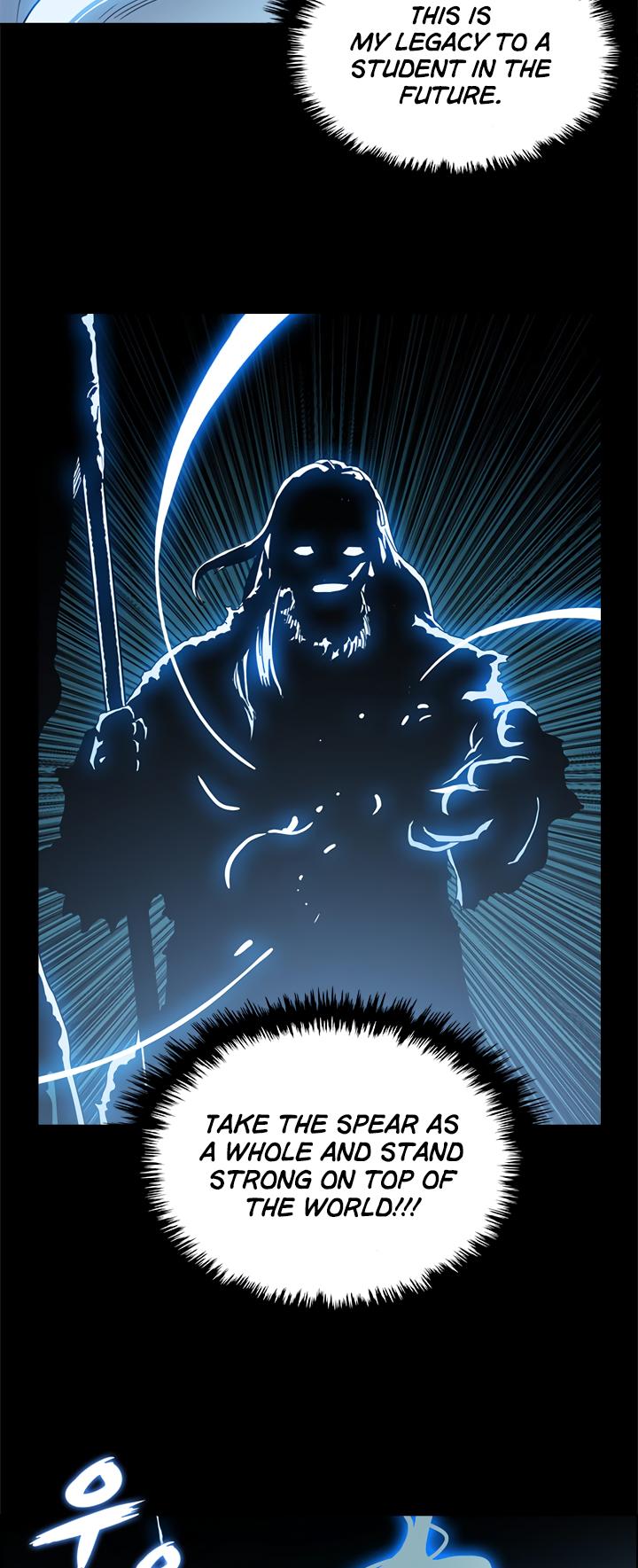 Chronicles Of Heavenly Demon Chapter 51 page 4 - 