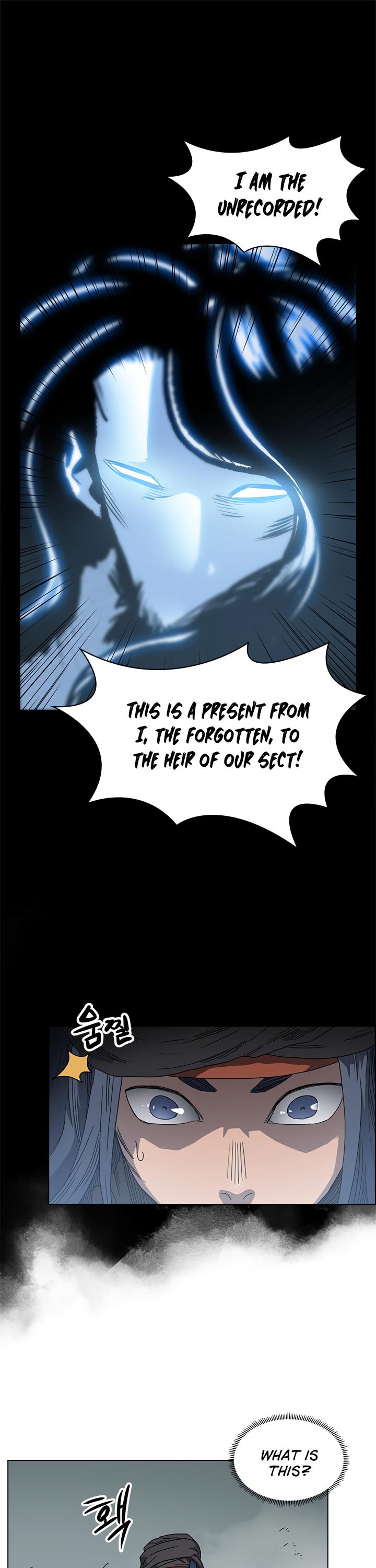 Chronicles Of Heavenly Demon Chapter 51 page 6 - 