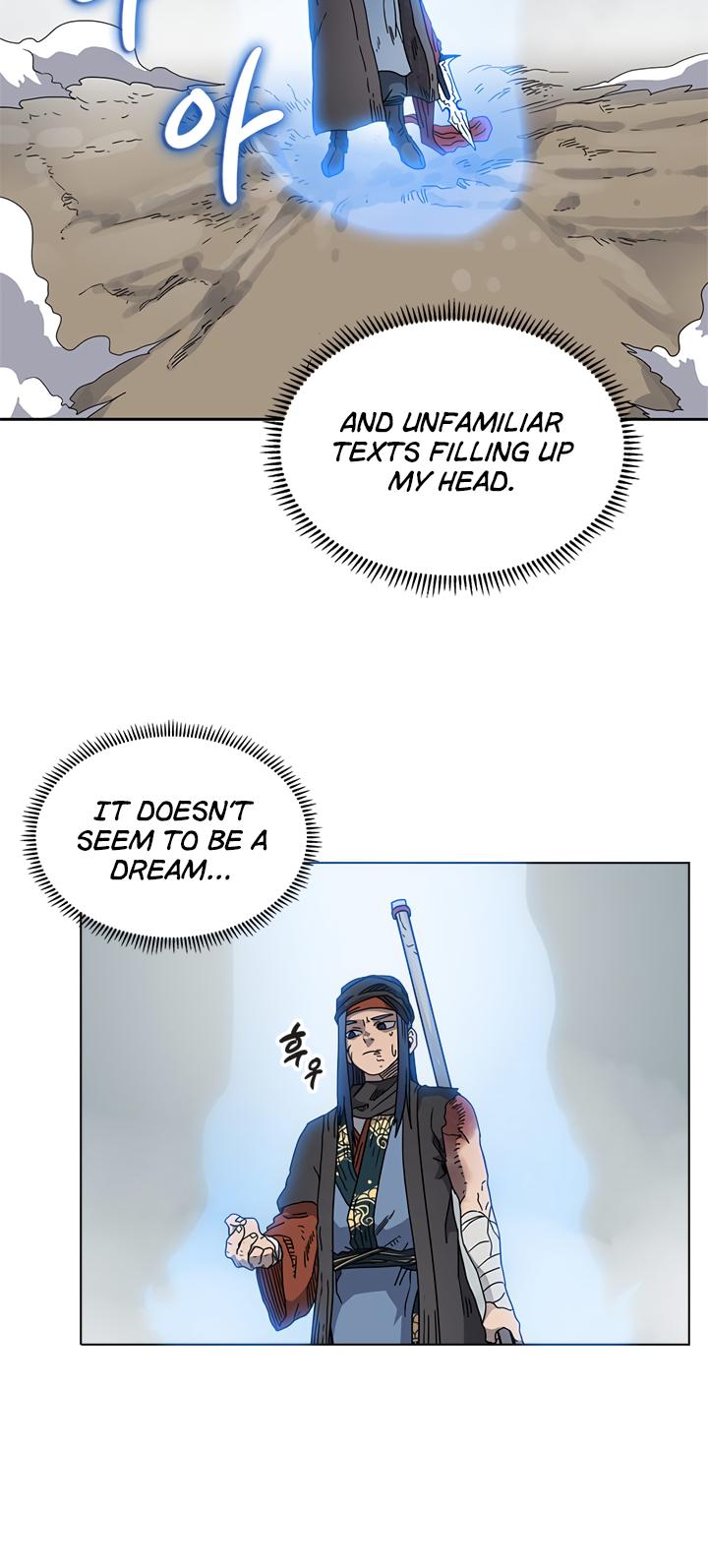 Chronicles Of Heavenly Demon Chapter 51 page 8 - 
