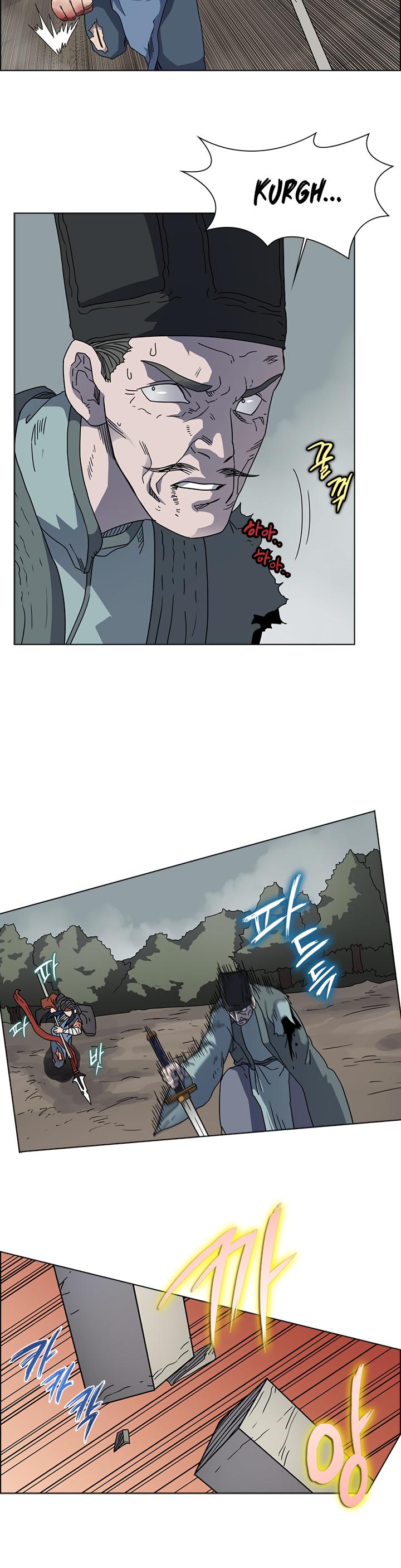 Chronicles Of Heavenly Demon Chapter 51 page 10 - 
