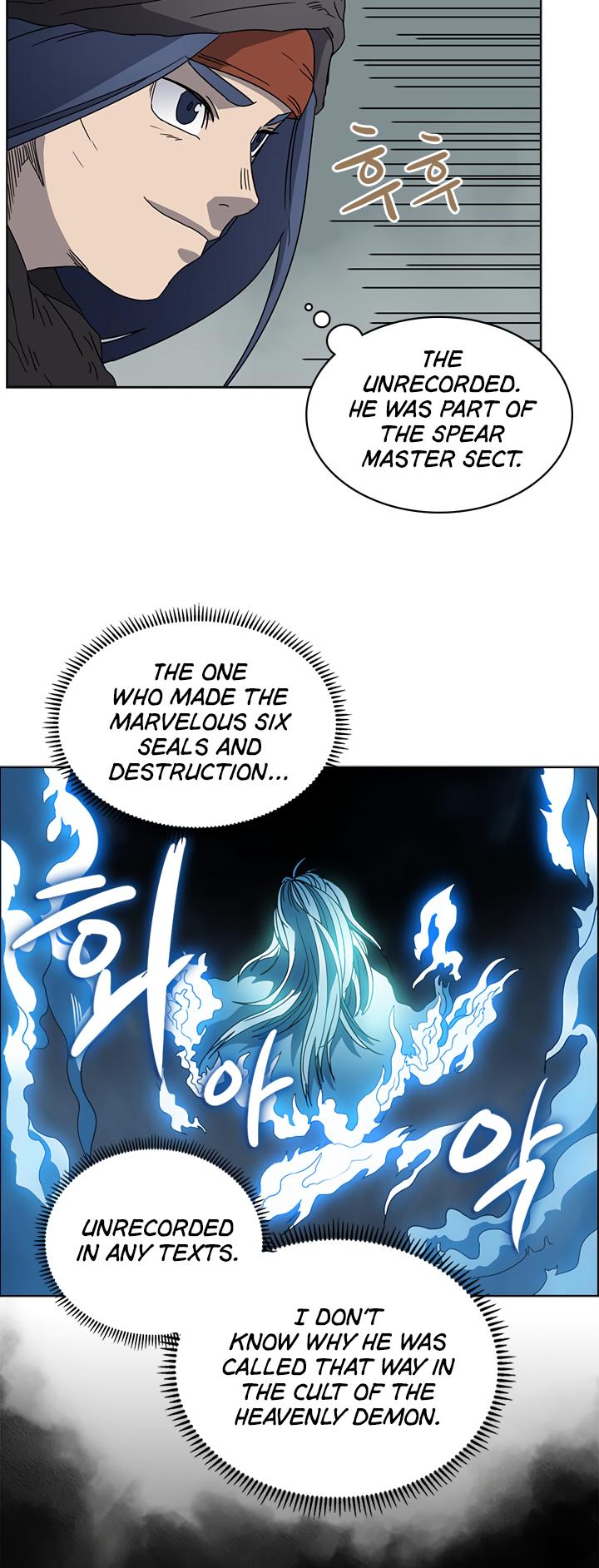 Chronicles Of Heavenly Demon Chapter 52 page 11 - 