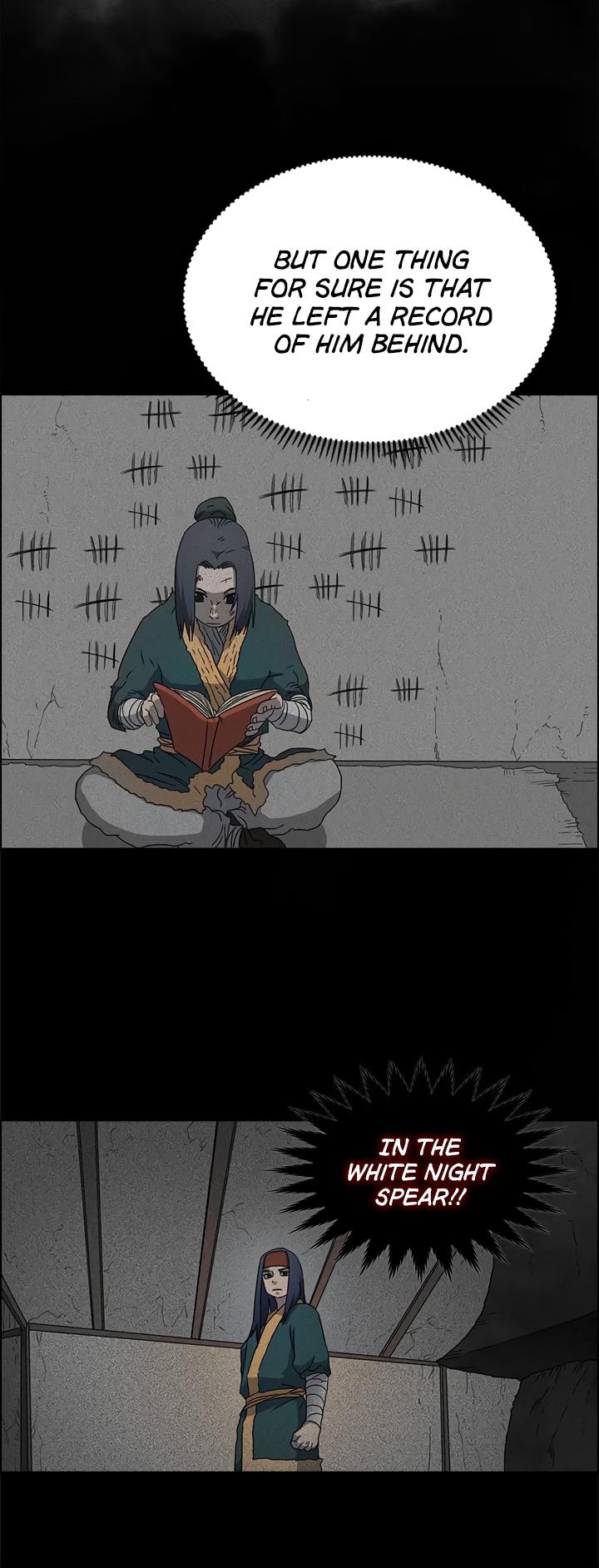 Chronicles Of Heavenly Demon Chapter 52 page 12 - 