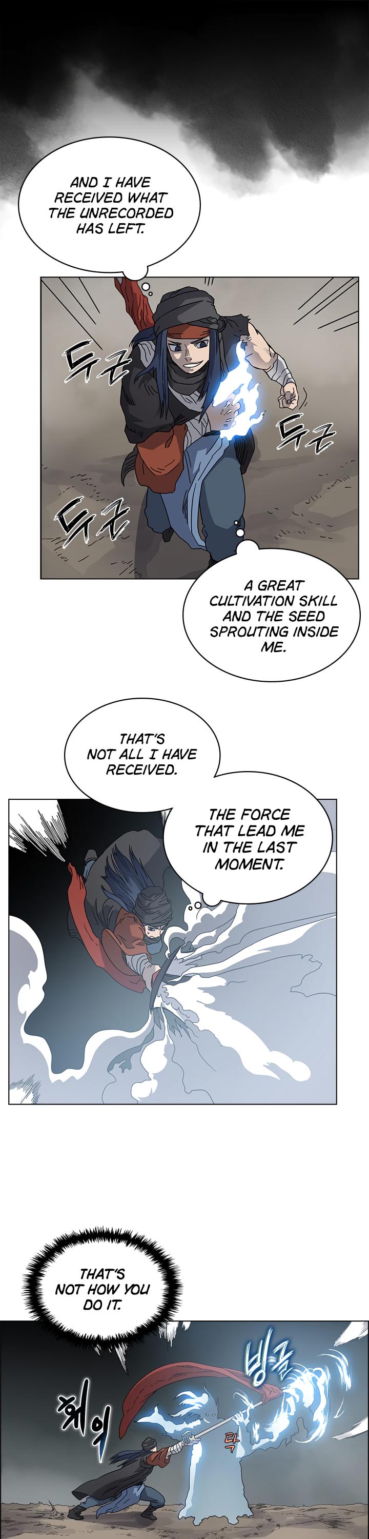 Chronicles Of Heavenly Demon Chapter 52 page 13 - 