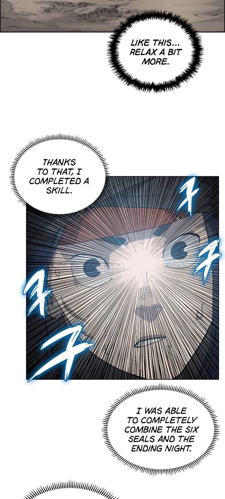 Chronicles Of Heavenly Demon Chapter 52 page 14 - 