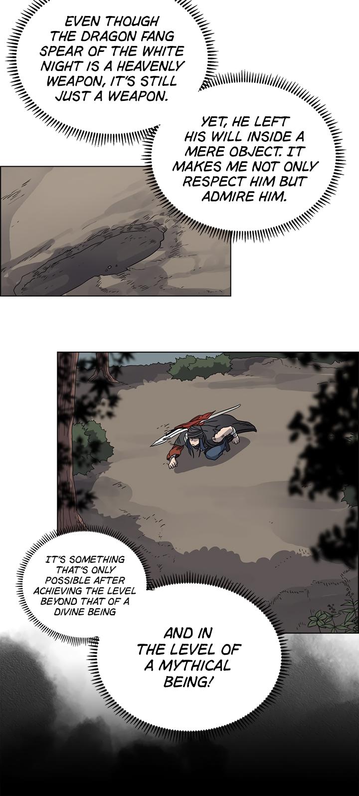 Chronicles Of Heavenly Demon Chapter 52 page 15 - 
