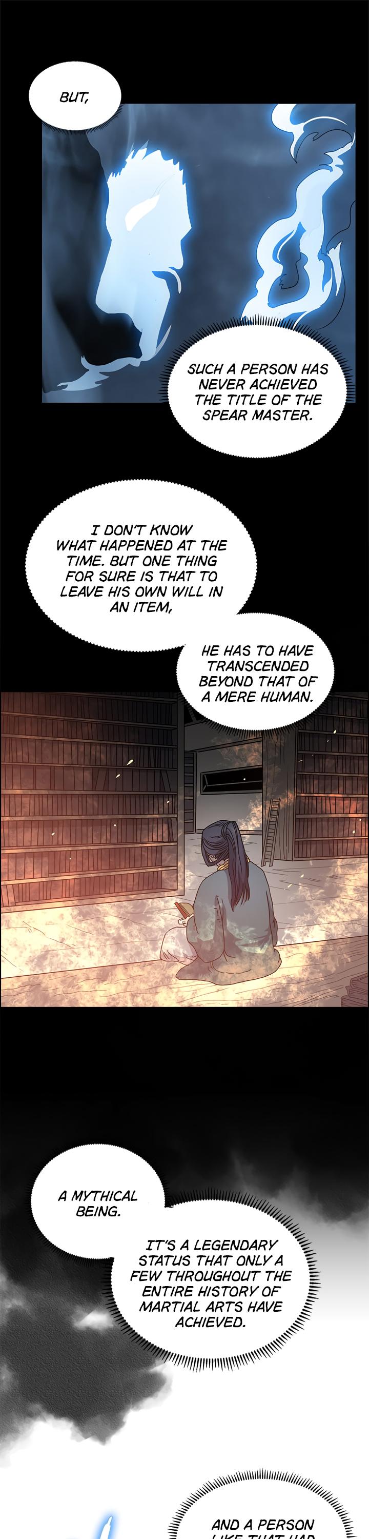 Chronicles Of Heavenly Demon Chapter 52 page 16 - 