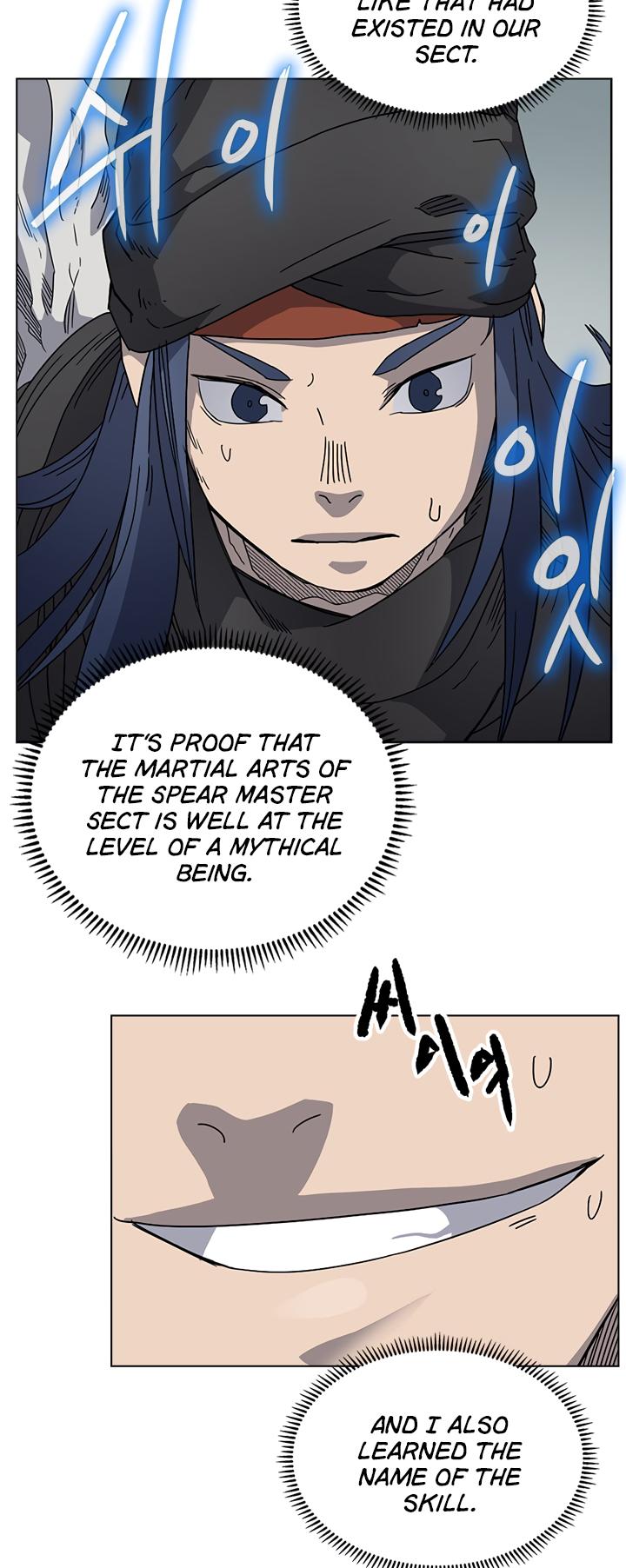Chronicles Of Heavenly Demon Chapter 52 page 17 - 