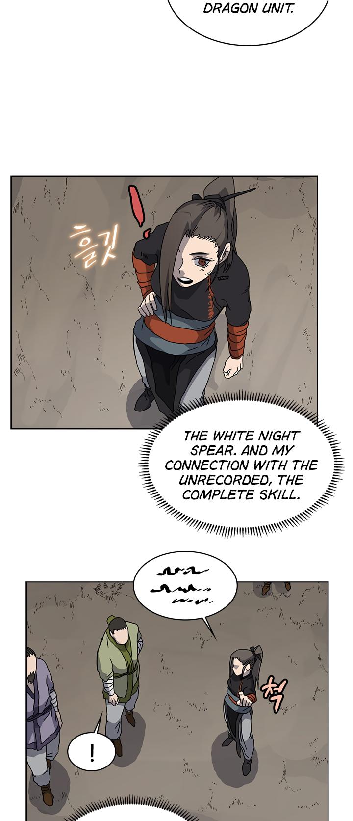 Chronicles Of Heavenly Demon Chapter 52 page 20 - 