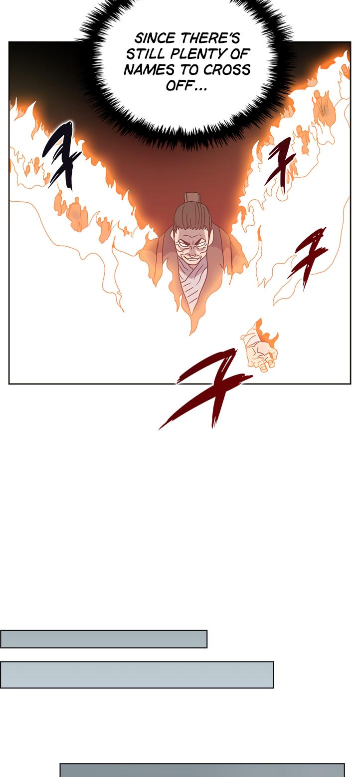 Chronicles Of Heavenly Demon Chapter 52 page 23 - 