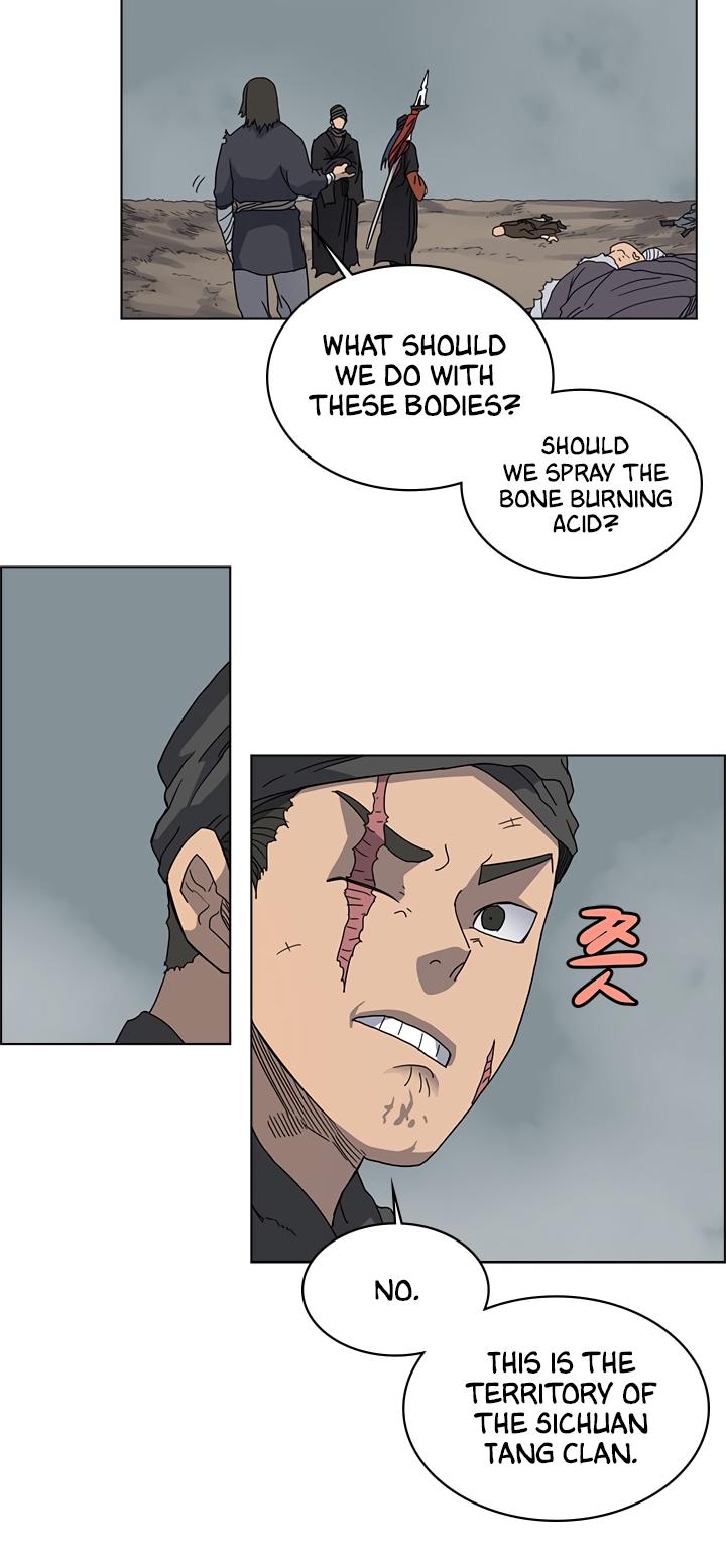 Chronicles Of Heavenly Demon Chapter 52 page 24 - 