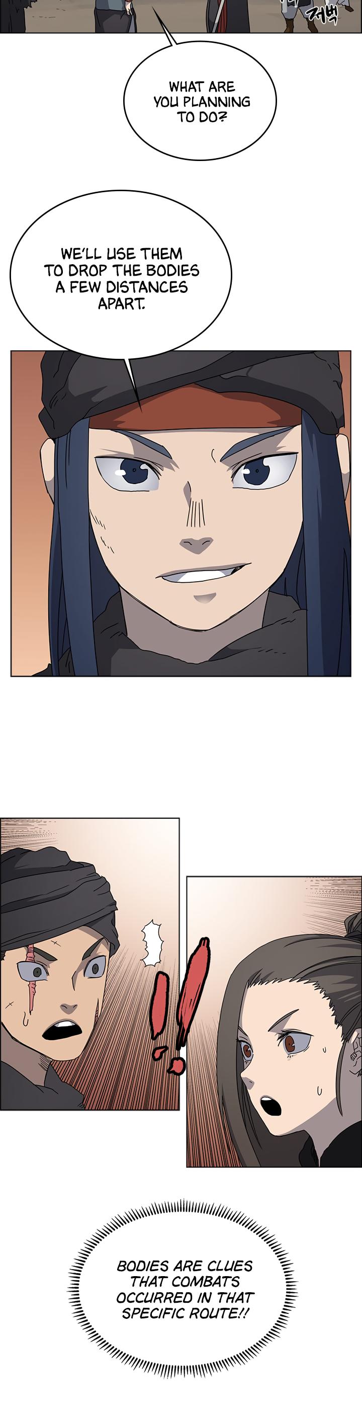 Chronicles Of Heavenly Demon Chapter 52 page 26 - 
