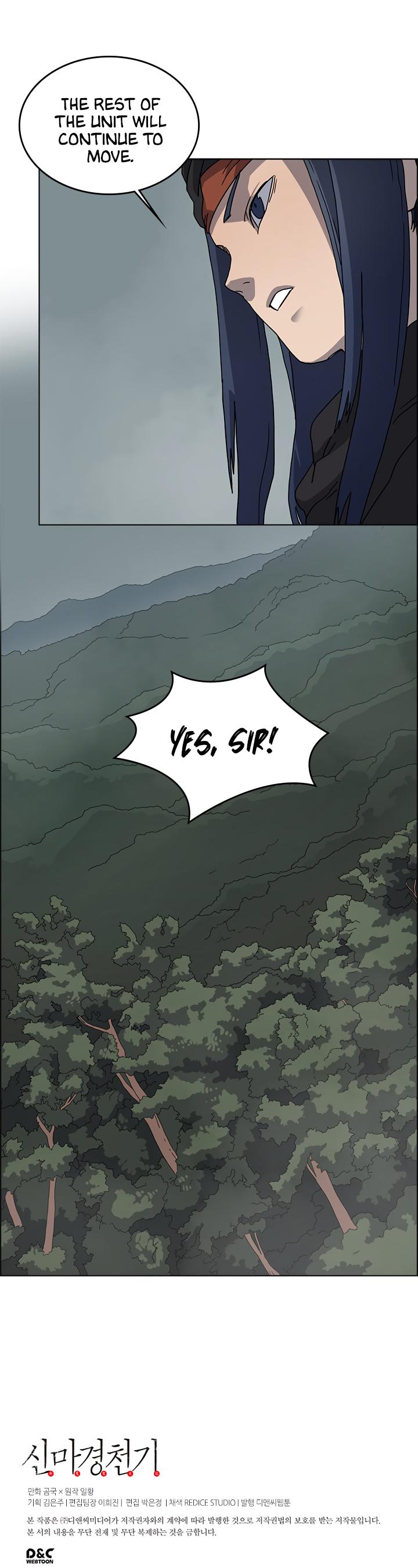 Chronicles Of Heavenly Demon Chapter 52 page 28 - 