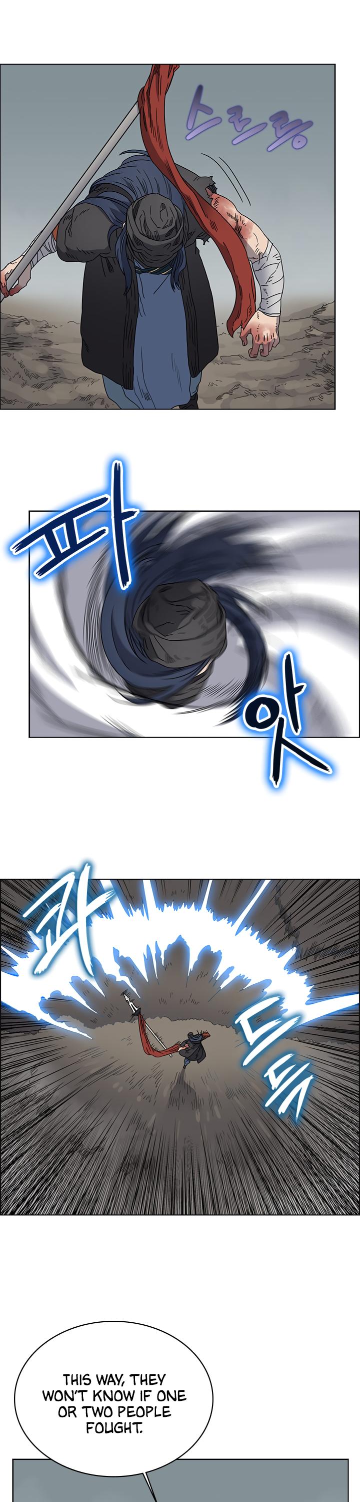 Chronicles Of Heavenly Demon Chapter 52 page 7 - 