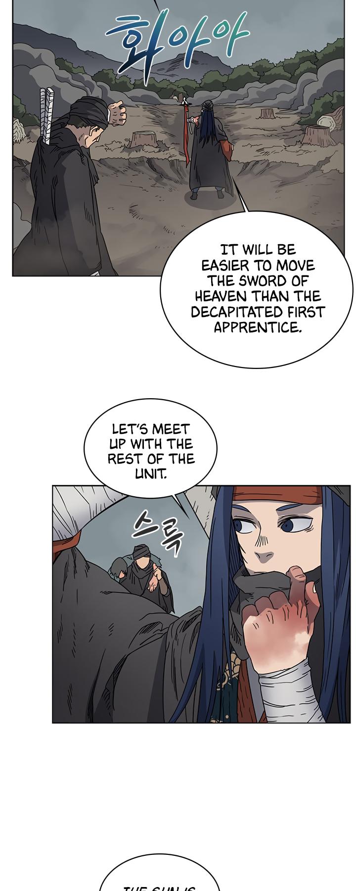 Chronicles Of Heavenly Demon Chapter 52 page 8 - 