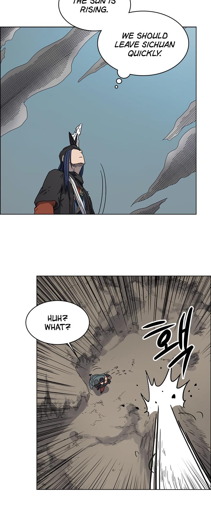 Chronicles Of Heavenly Demon Chapter 52 page 9 - 