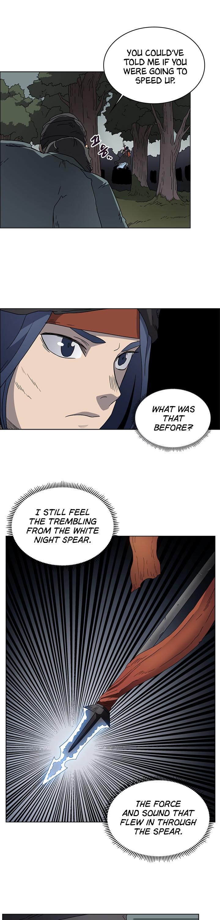 Chronicles Of Heavenly Demon Chapter 52 page 10 - 