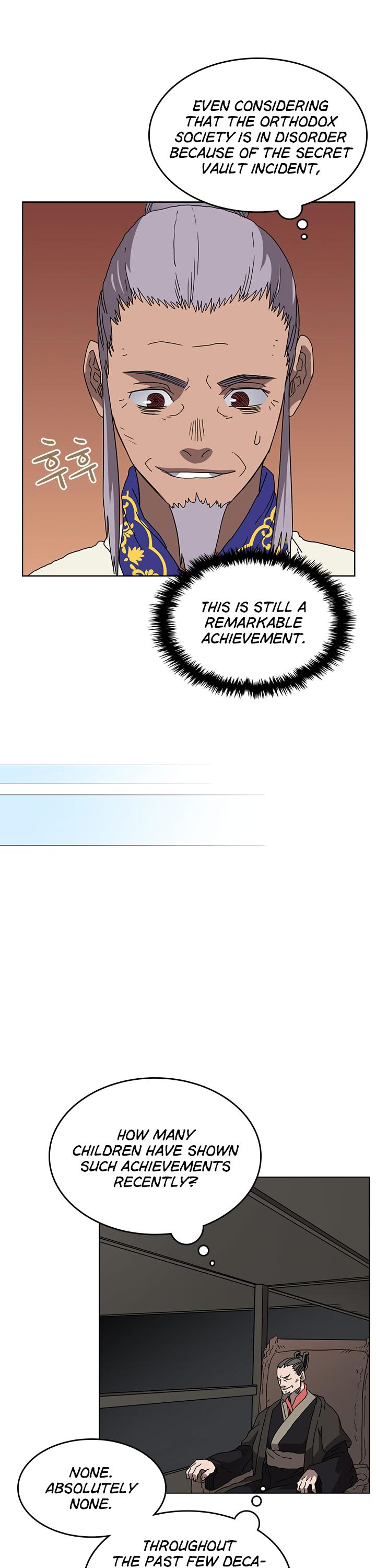 Chronicles Of Heavenly Demon Chapter 53 page 11 - 