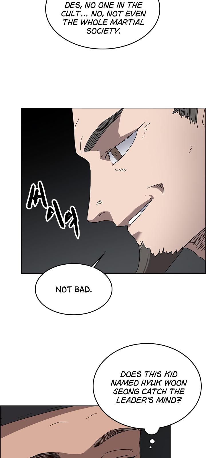 Chronicles Of Heavenly Demon Chapter 53 page 12 - 