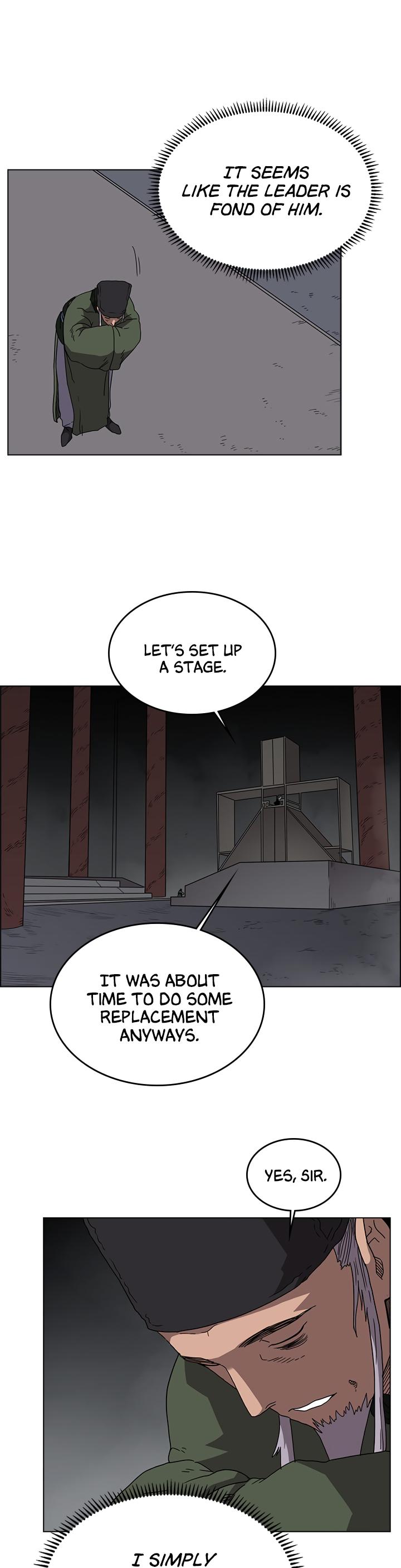 Chronicles Of Heavenly Demon Chapter 53 page 14 - 