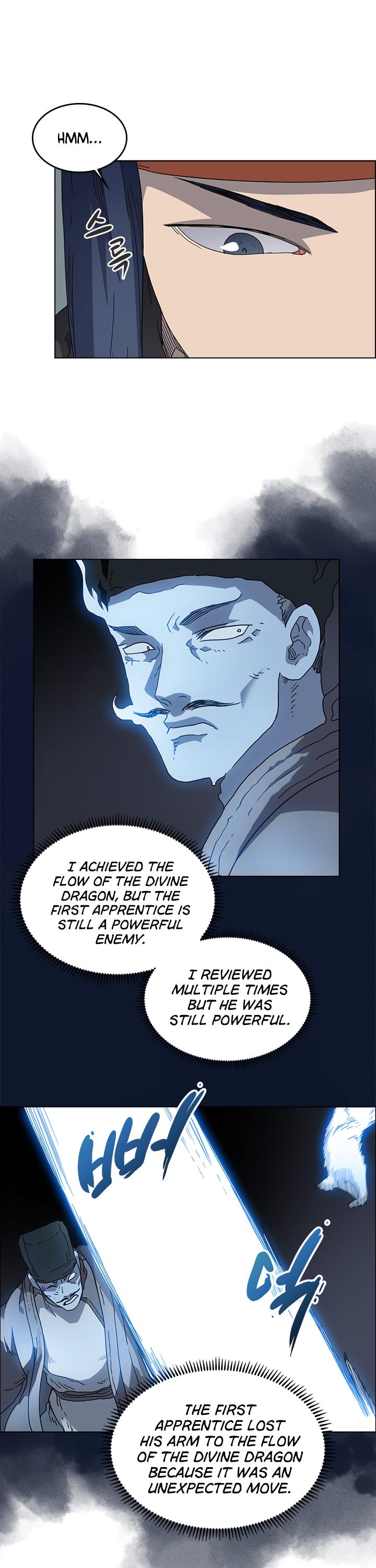 Chronicles Of Heavenly Demon Chapter 53 page 16 - 