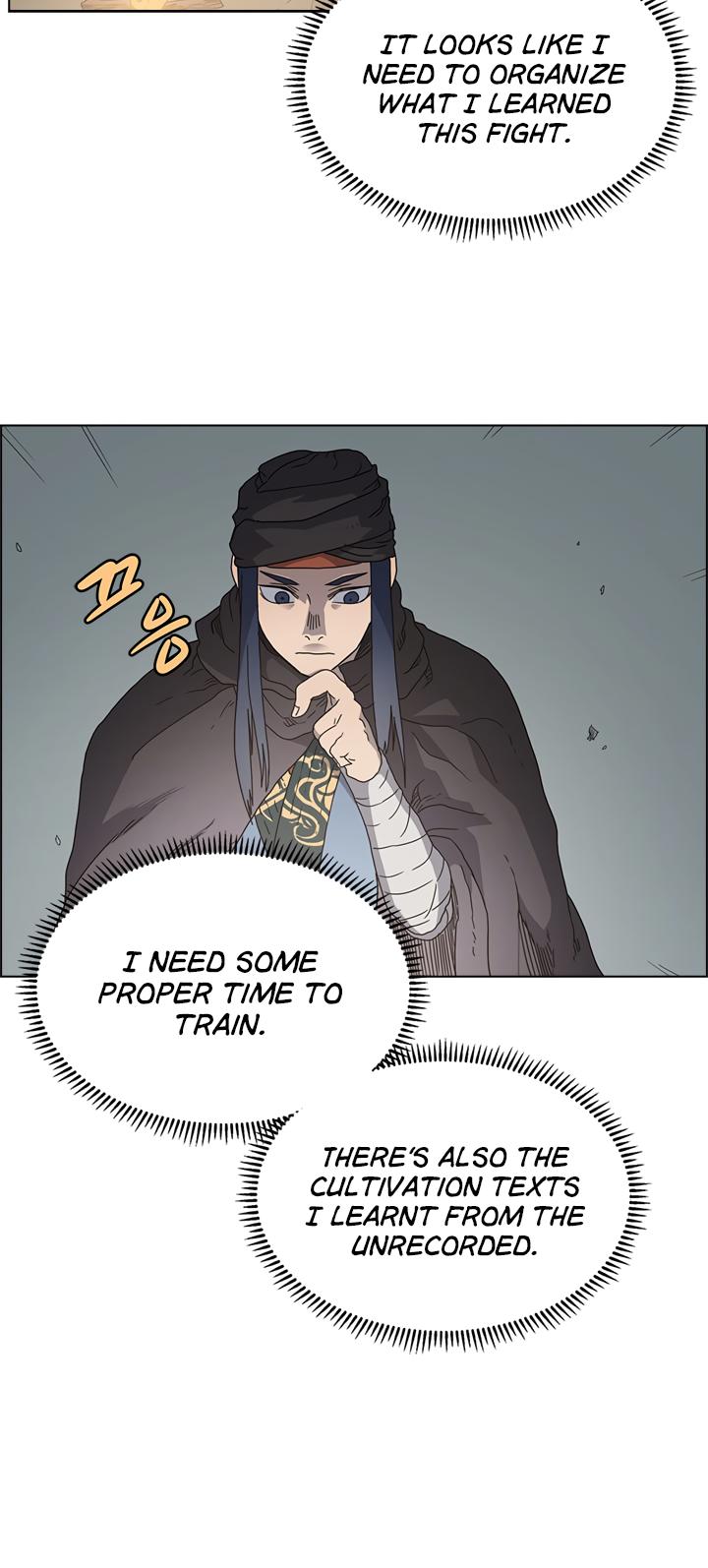 Chronicles Of Heavenly Demon Chapter 53 page 18 - 