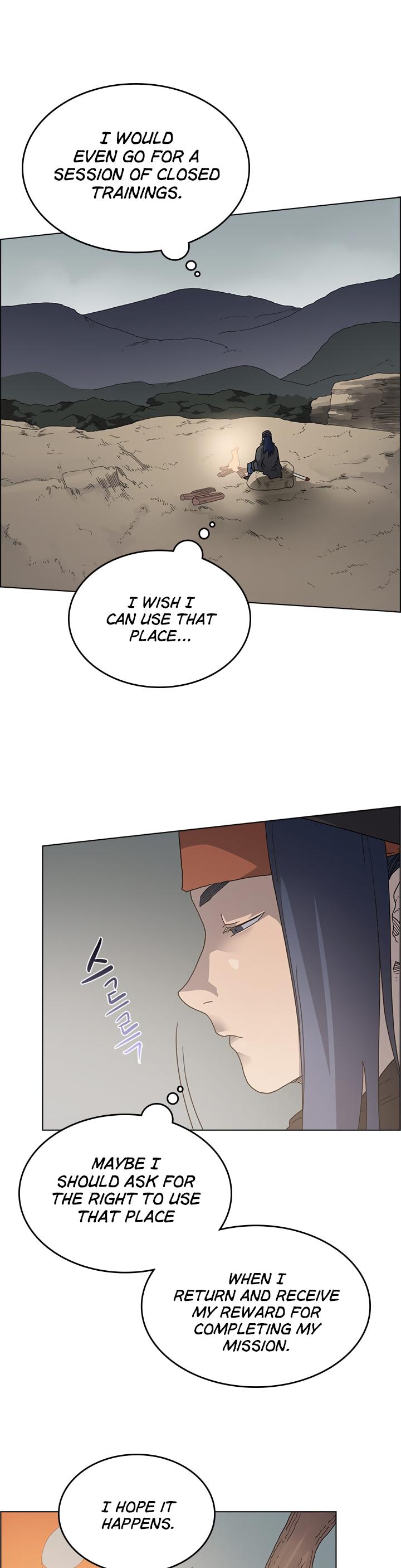 Chronicles Of Heavenly Demon Chapter 53 page 19 - 