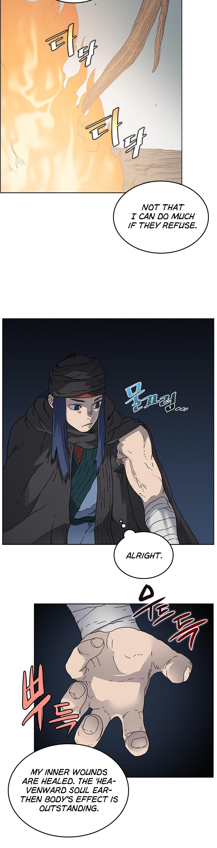 Chronicles Of Heavenly Demon Chapter 53 page 20 - 