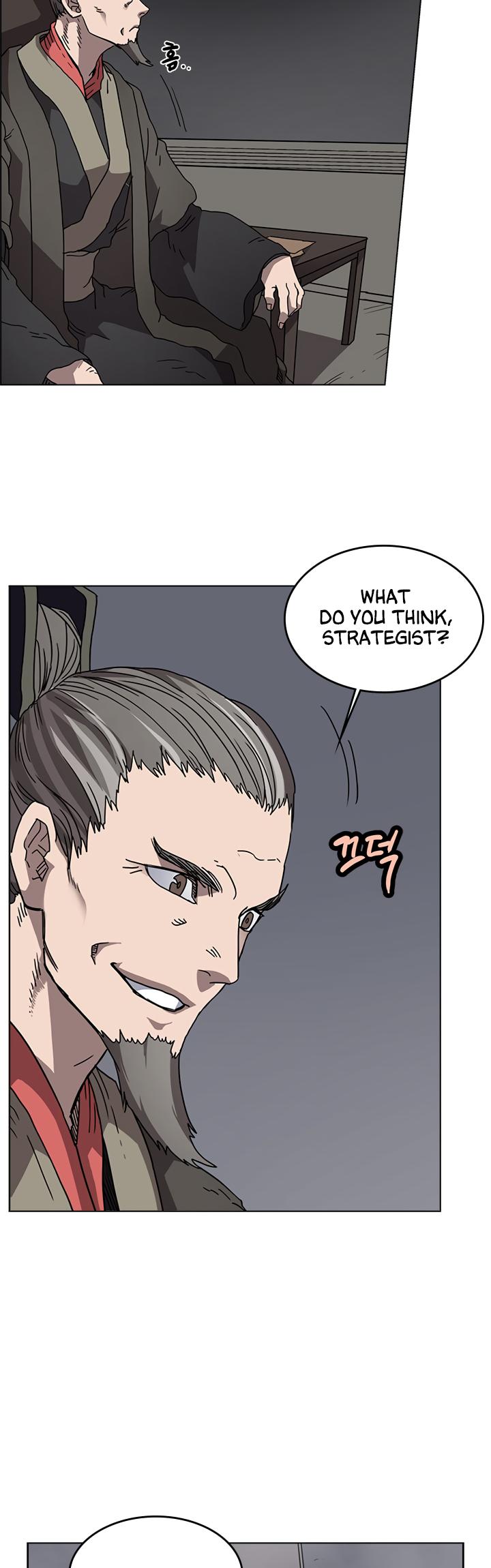 Chronicles Of Heavenly Demon Chapter 53 page 3 - 