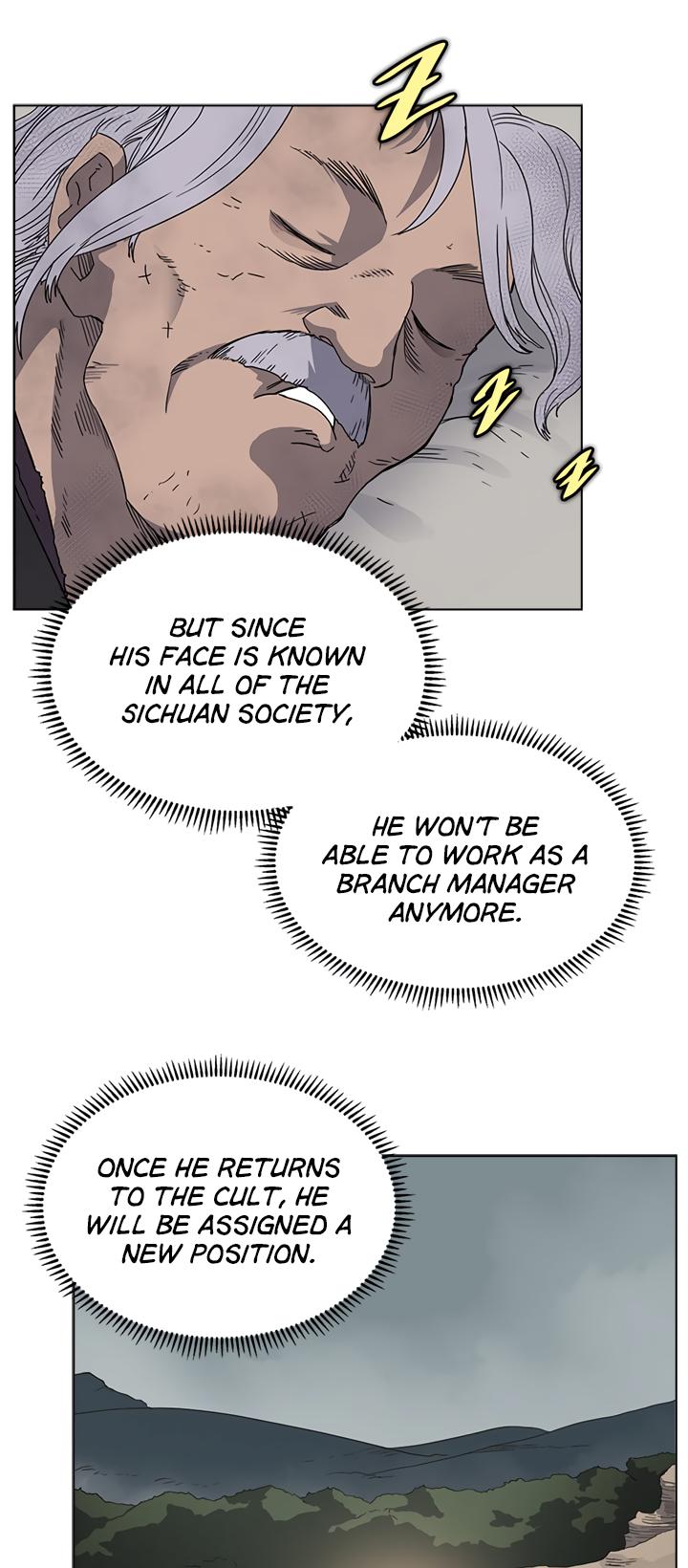 Chronicles Of Heavenly Demon Chapter 53 page 22 - 