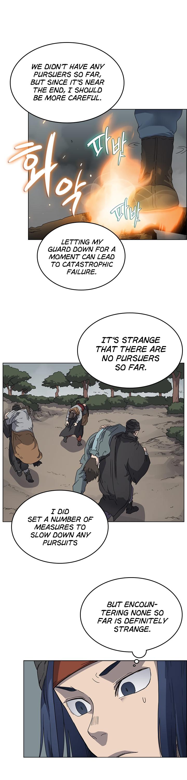 Chronicles Of Heavenly Demon Chapter 53 page 24 - 