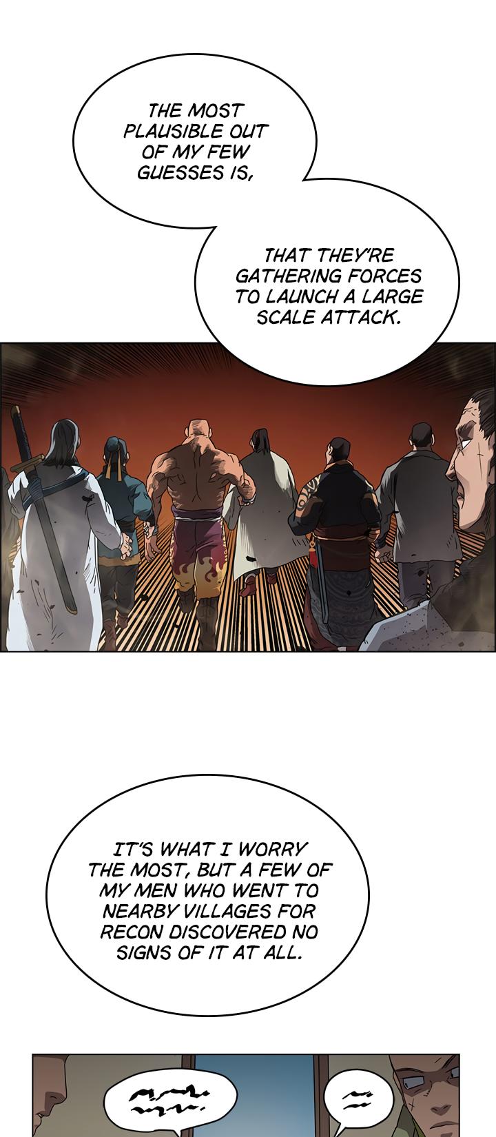 Chronicles Of Heavenly Demon Chapter 53 page 25 - 
