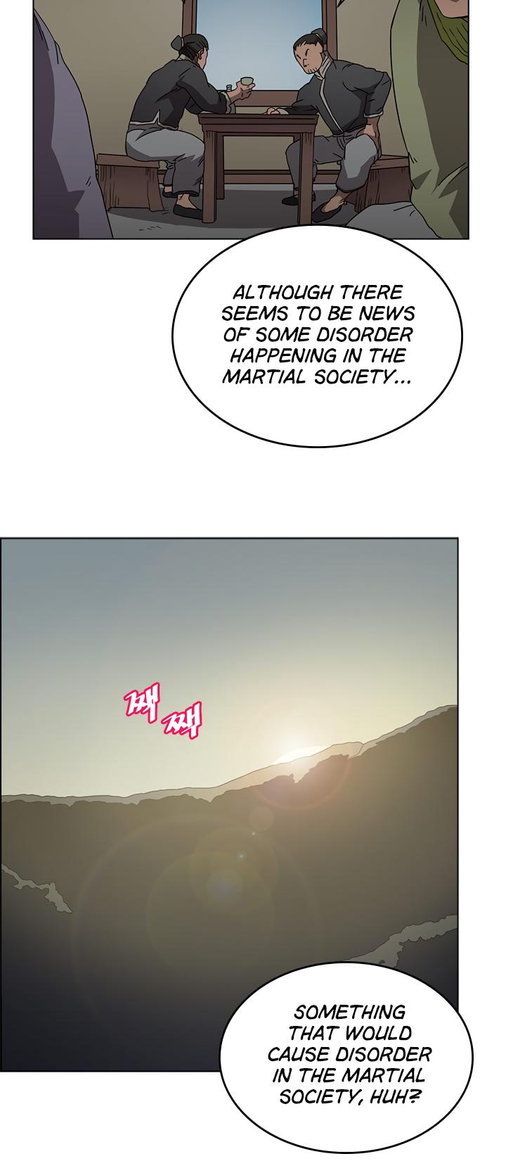 Chronicles Of Heavenly Demon Chapter 53 page 26 - 