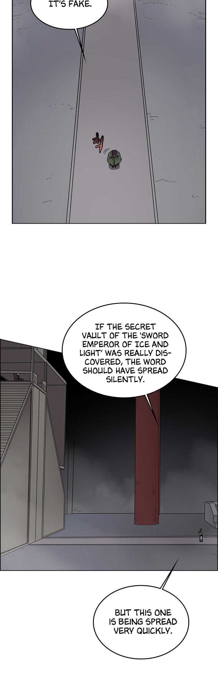 Chronicles Of Heavenly Demon Chapter 53 page 4 - 