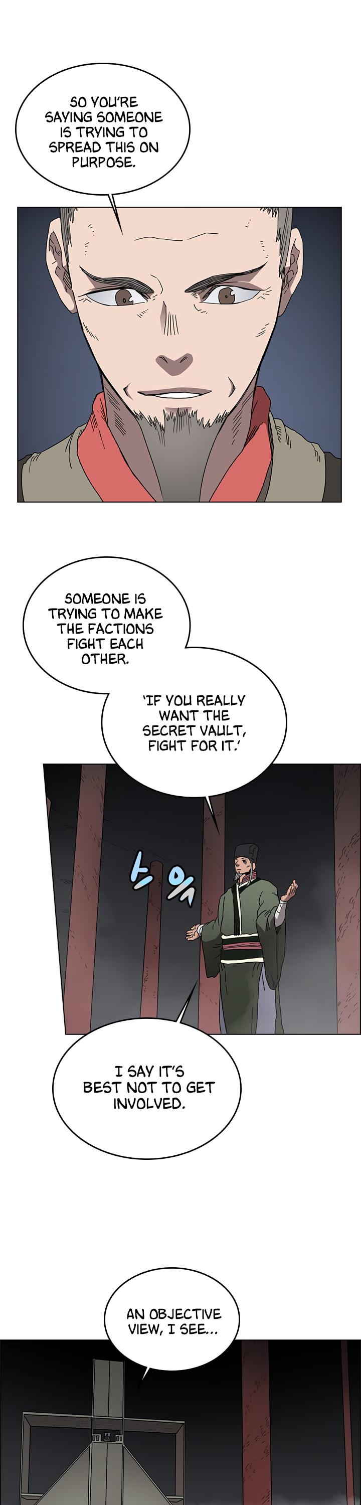 Chronicles Of Heavenly Demon Chapter 53 page 5 - 