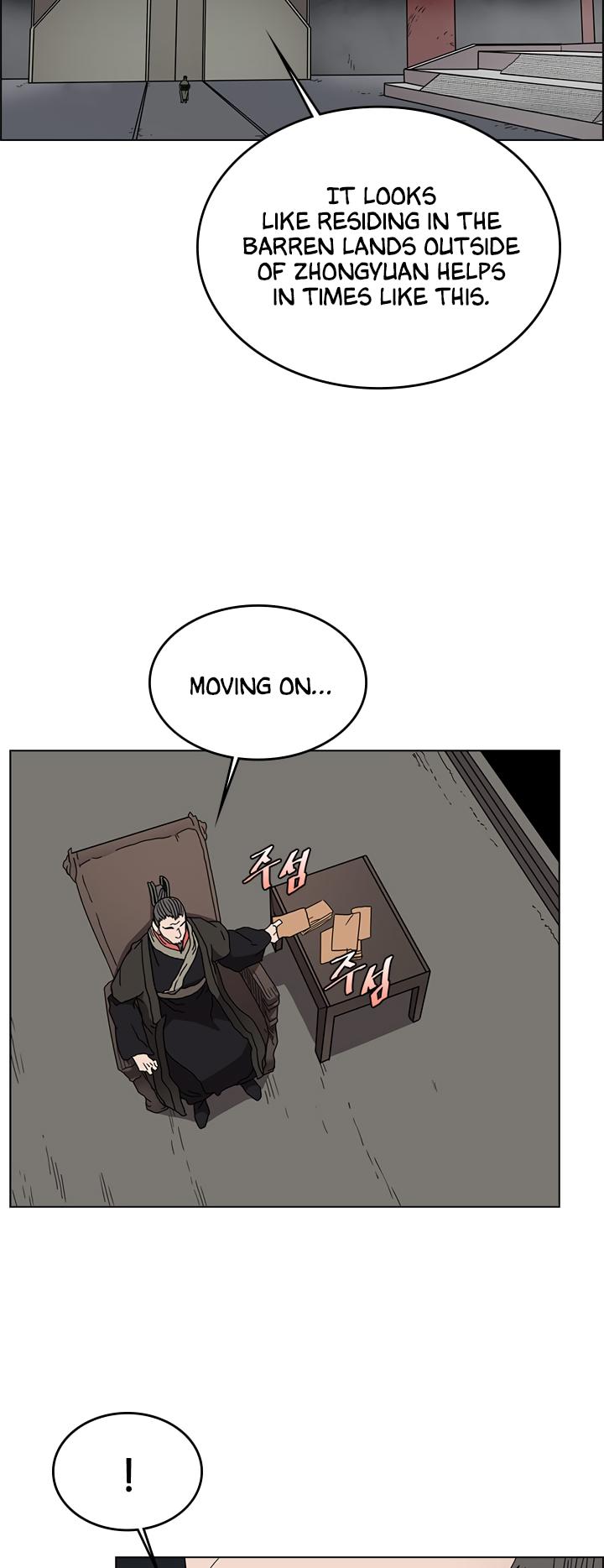 Chronicles Of Heavenly Demon Chapter 53 page 6 - 