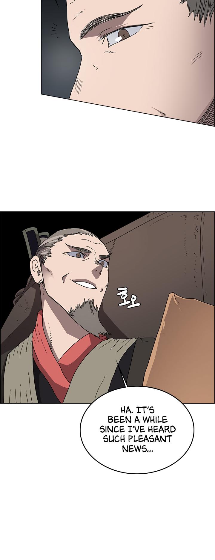 Chronicles Of Heavenly Demon Chapter 53 page 7 - 