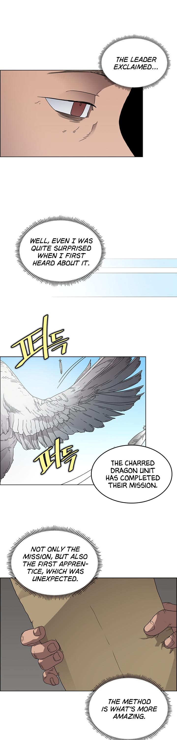 Chronicles Of Heavenly Demon Chapter 53 page 8 - 