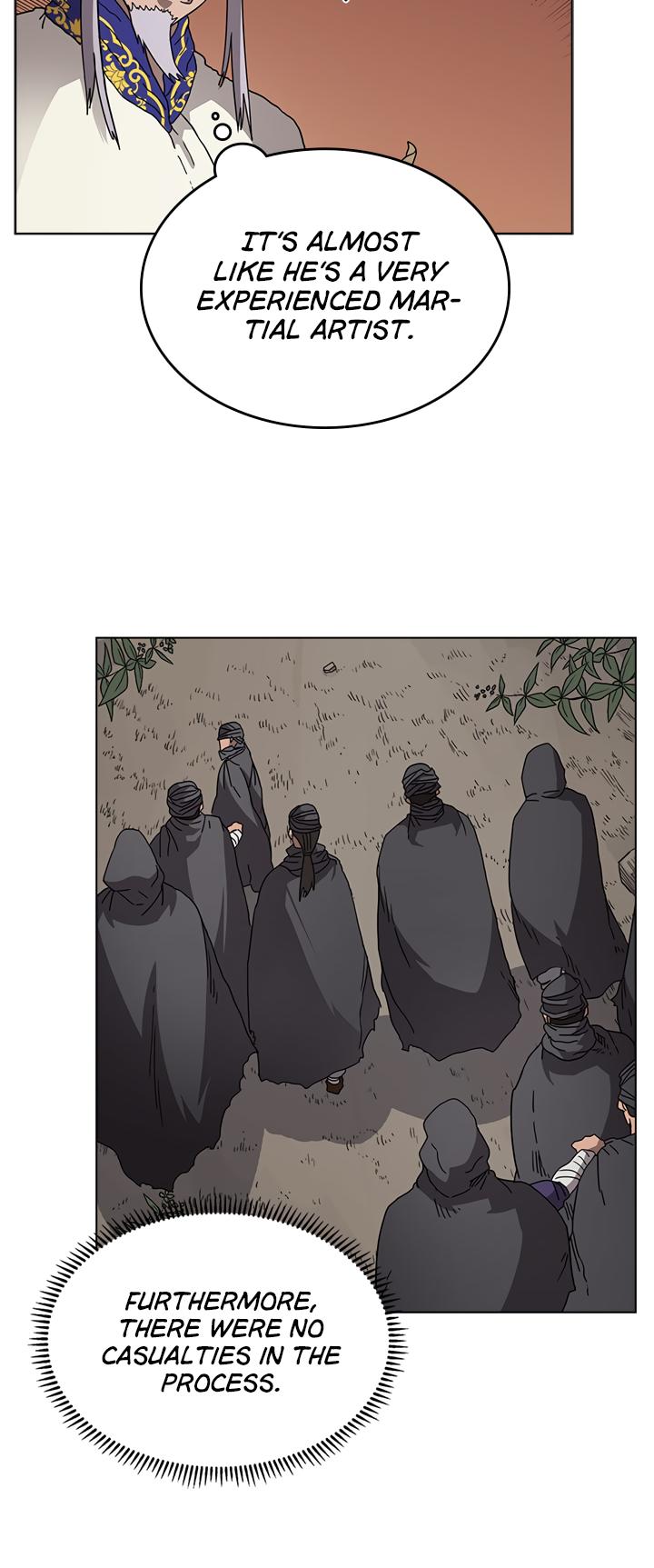 Chronicles Of Heavenly Demon Chapter 53 page 10 - 