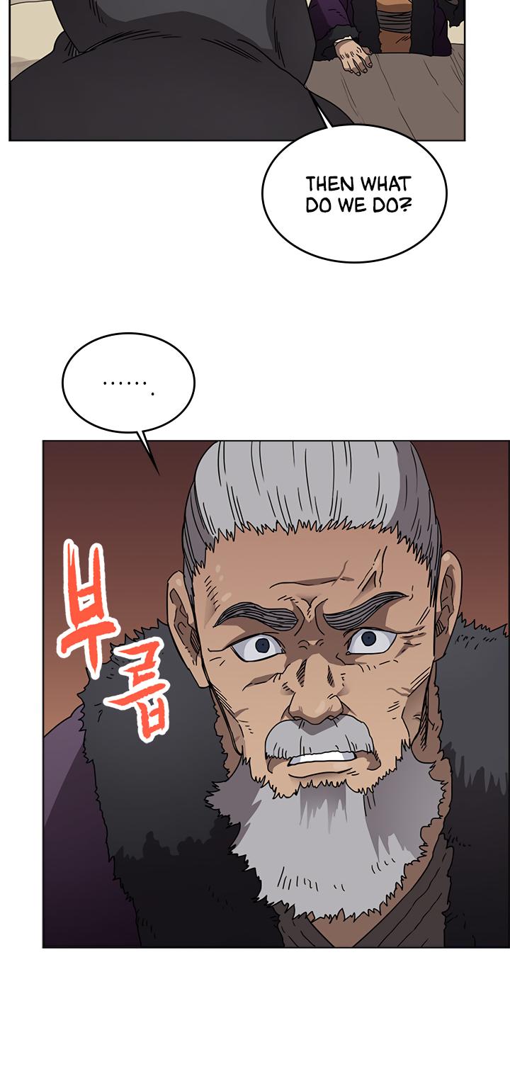 Chronicles Of Heavenly Demon Chapter 55 page 13 - 