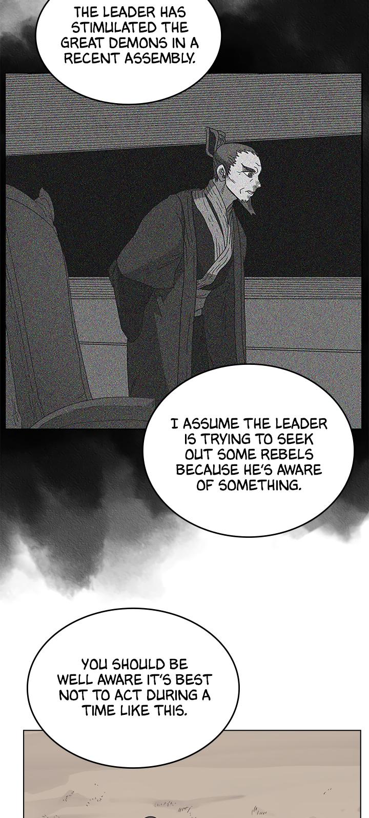Chronicles Of Heavenly Demon Chapter 55 page 15 - 