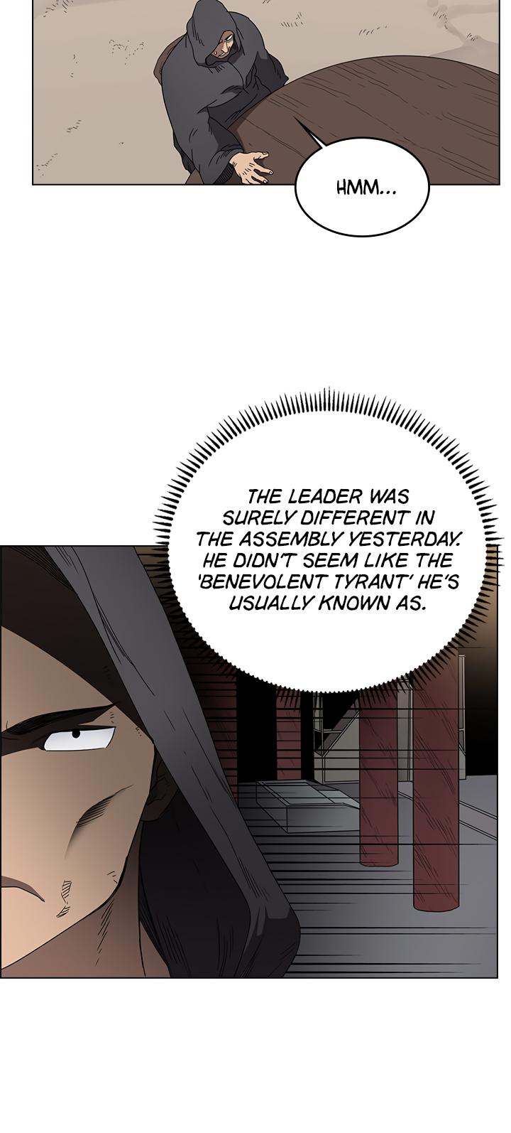 Chronicles Of Heavenly Demon Chapter 55 page 16 - 